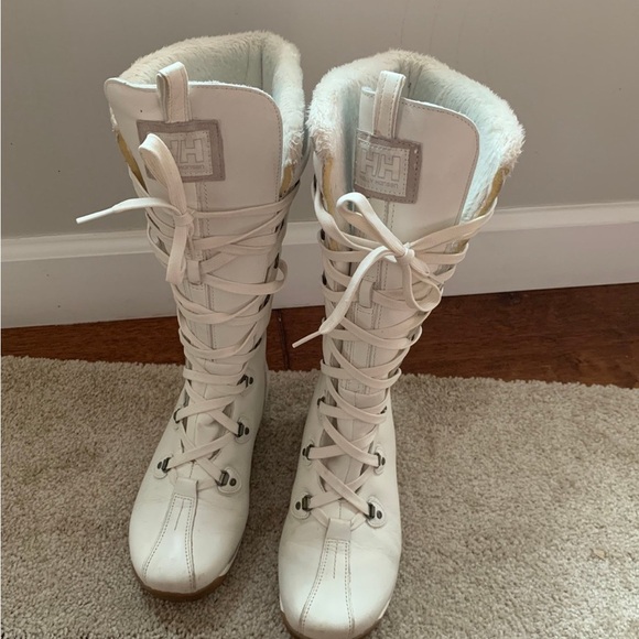 helly hansen snow boots 6w - Picture 2 of 12